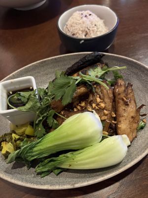   at Mai Thai Restaurant and Bar in Boise