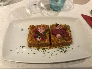   at Amaranto in Ravenna