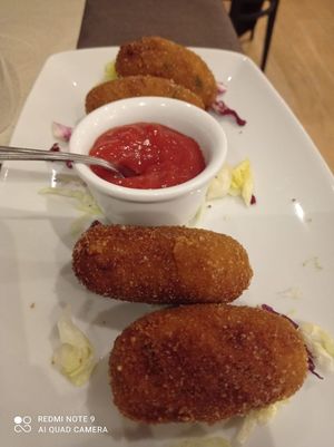   at Amaranto in Ravenna