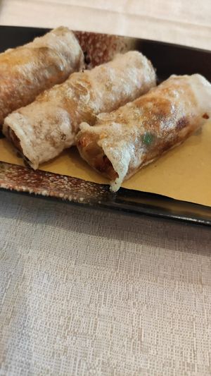   at Amaranto in Ravenna