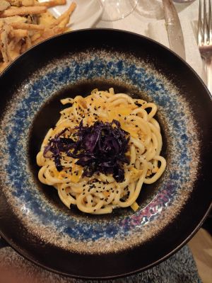   at Amaranto in Ravenna