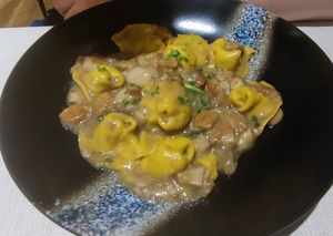  at Amaranto in Ravenna