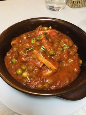 Seppia Felice  at Amaranto in Ravenna