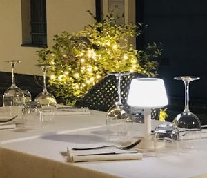   at Amaranto in Ravenna