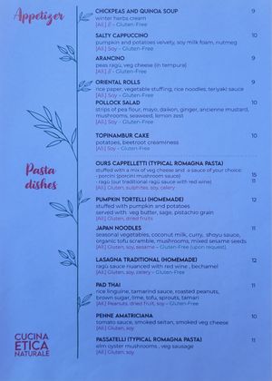  at Amaranto in Ravenna