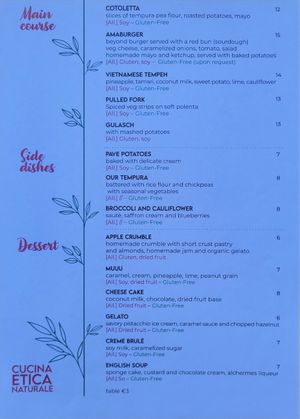  at Amaranto in Ravenna