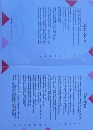  at Amaranto in Ravenna