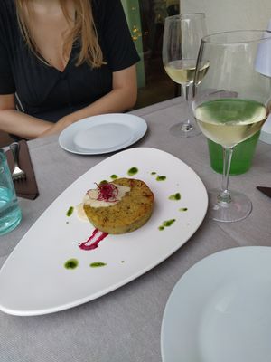  at Amaranto in Ravenna