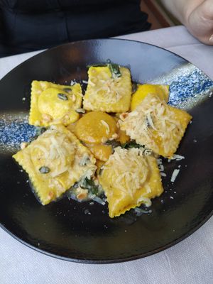  at Amaranto in Ravenna