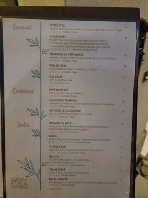  at Amaranto in Ravenna