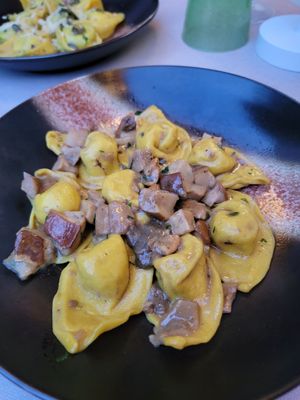  at Amaranto in Ravenna