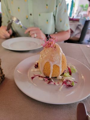  at Amaranto in Ravenna