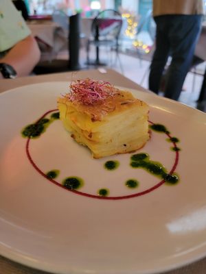  at Amaranto in Ravenna