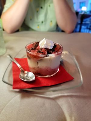  at Amaranto in Ravenna