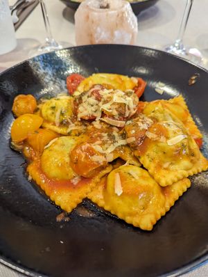  at Amaranto in Ravenna