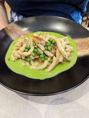  at Amaranto in Ravenna