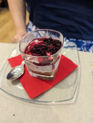  at Amaranto in Ravenna