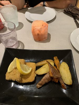   at Amaranto in Ravenna