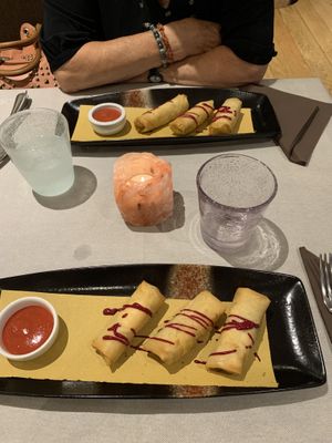   at Amaranto in Ravenna