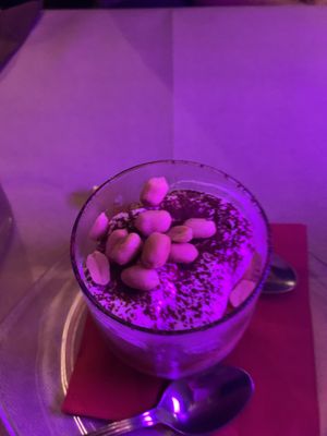   at Amaranto in Ravenna