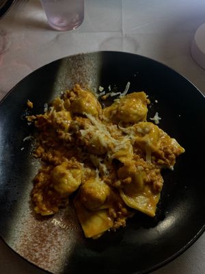   at Amaranto in Ravenna