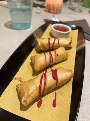   at Amaranto in Ravenna