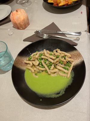   at Amaranto in Ravenna