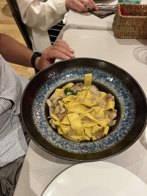   at Amaranto in Ravenna