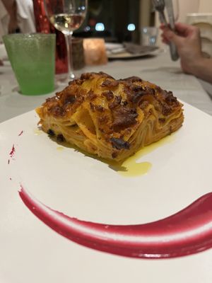   at Amaranto in Ravenna