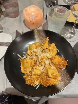   at Amaranto in Ravenna