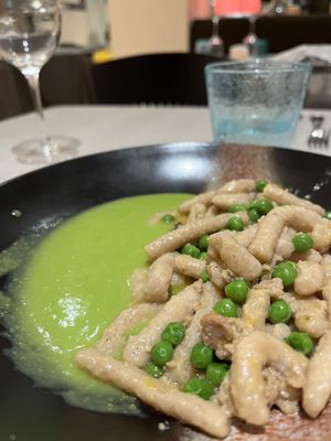   at Amaranto in Ravenna