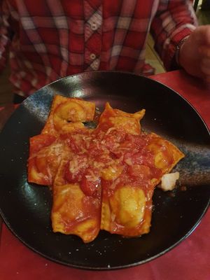  at Amaranto in Ravenna