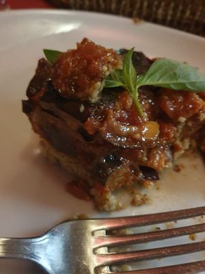  at Amaranto in Ravenna