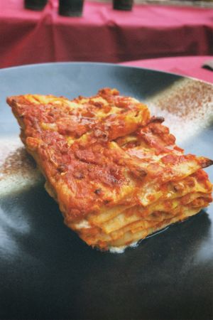   at Amaranto in Ravenna