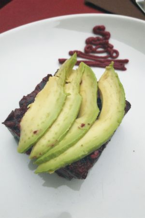   at Amaranto in Ravenna