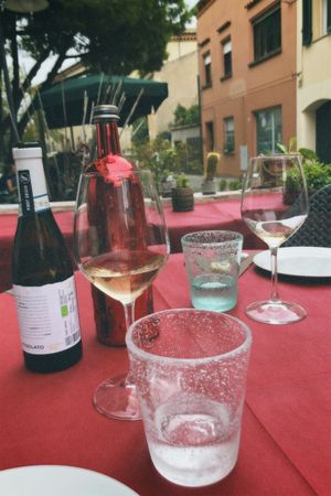   at Amaranto in Ravenna