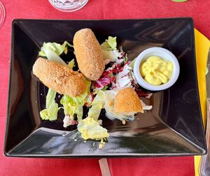   at Amaranto in Ravenna