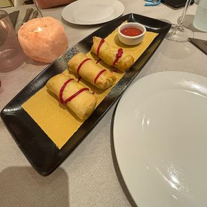   at Amaranto in Ravenna