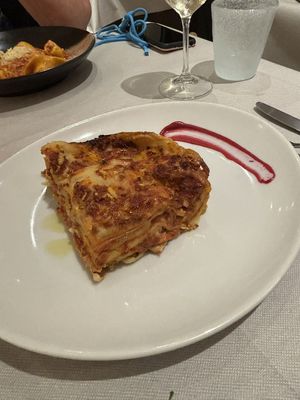   at Amaranto in Ravenna