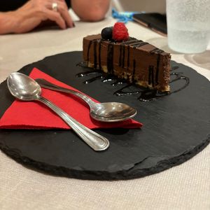   at Amaranto in Ravenna