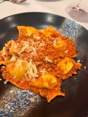  at Amaranto in Ravenna