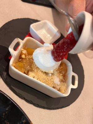  at Amaranto in Ravenna