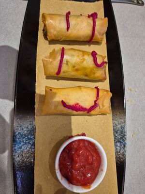   at Amaranto in Ravenna