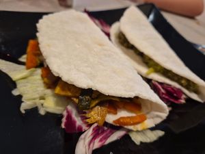   at Amaranto in Ravenna