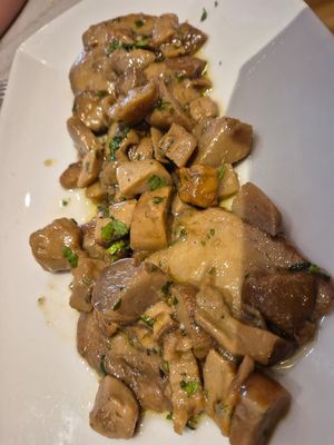   at Amaranto in Ravenna