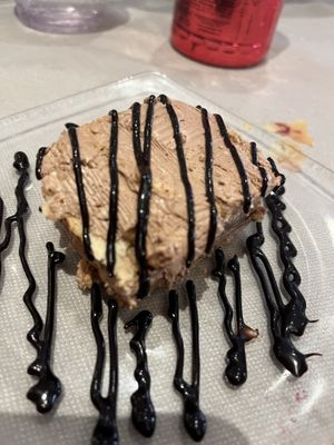   at Amaranto in Ravenna