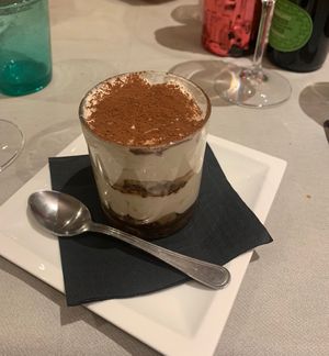   at Amaranto in Ravenna