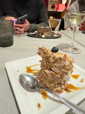   at Amaranto in Ravenna