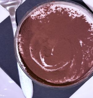 Vegamisu   at Amaranto in Ravenna