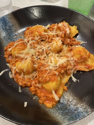   at Amaranto in Ravenna